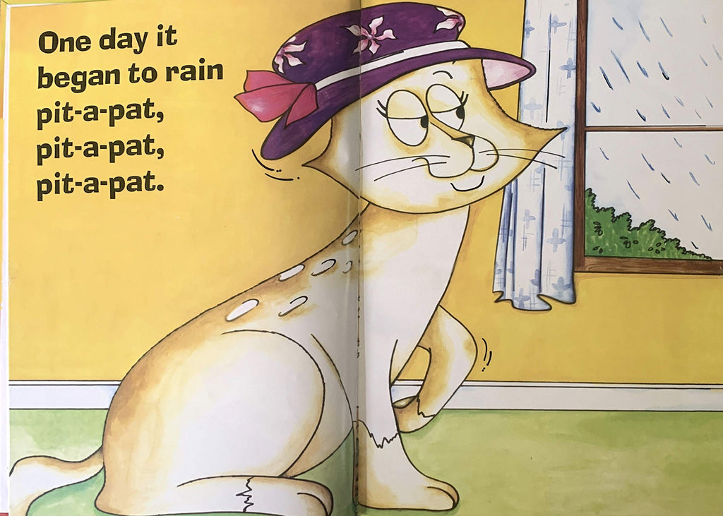 Read With Phonics. (H.B).