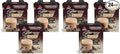 Atkins Mocha Latte Iced Coffee Protein Shake, 15g Protein, Low Glycemic, 4g Net Carb, 1g Sugar, Keto Friendly (Pack of 2)
