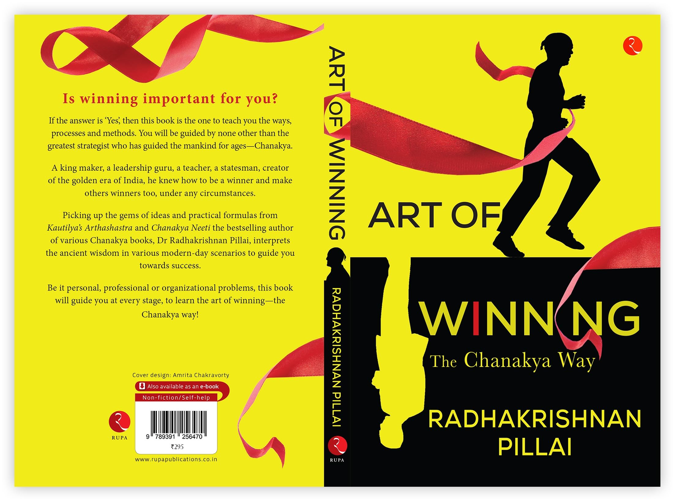 Art Of Winning: The Chanakya Way