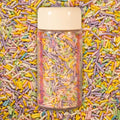 Confect Rainbow Sprinkles for Decoration 02