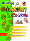 Building Vocabulary Skills Vol.-4.