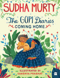 Gopi Diaries: Coming Home By Sudha Murty