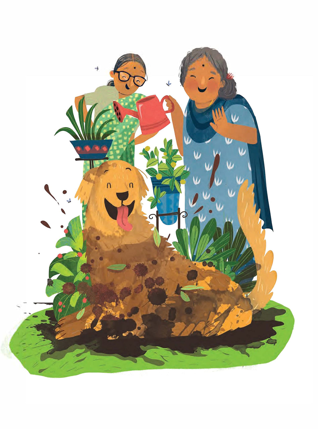 Gopi Diaries: Growing Up By Sudha Murty