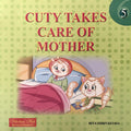Cuty Takes Care For Her Mother-5.