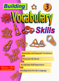 Building Vocabulary Skills Vol.-3.
