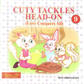 Cuty Tackles Head-On(Love Conquers All)-9