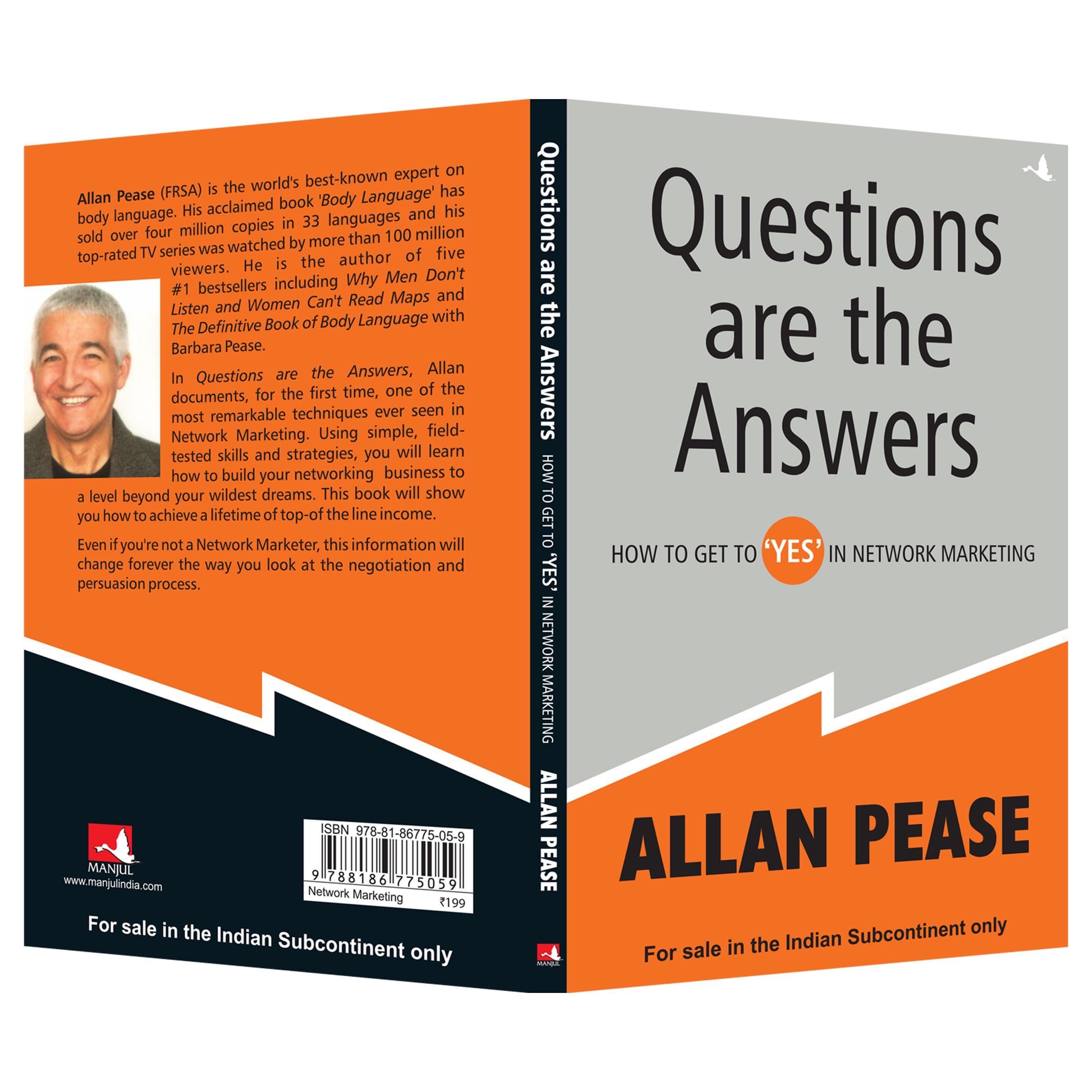 Questions Are The Answers: How To Get To 'Yes' In Network Marketing