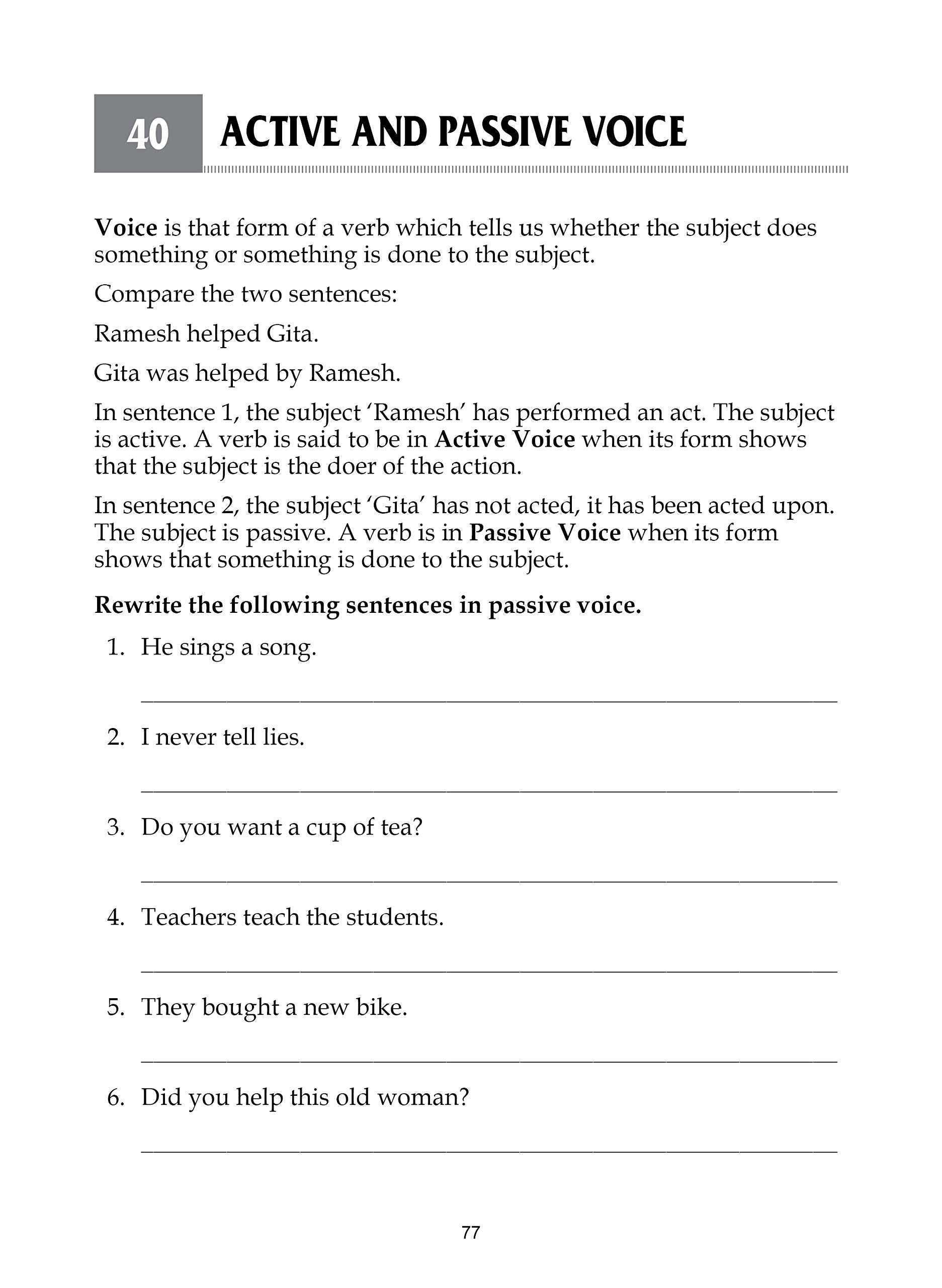 Interactive Grammar-5.