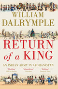 Return Of A King