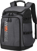 Ski/Snowboard Boot Bag/Skating Bag | Excellent for Store and Transport Gear, Jacket, Helmet, Goggles, Gloves & Accessories