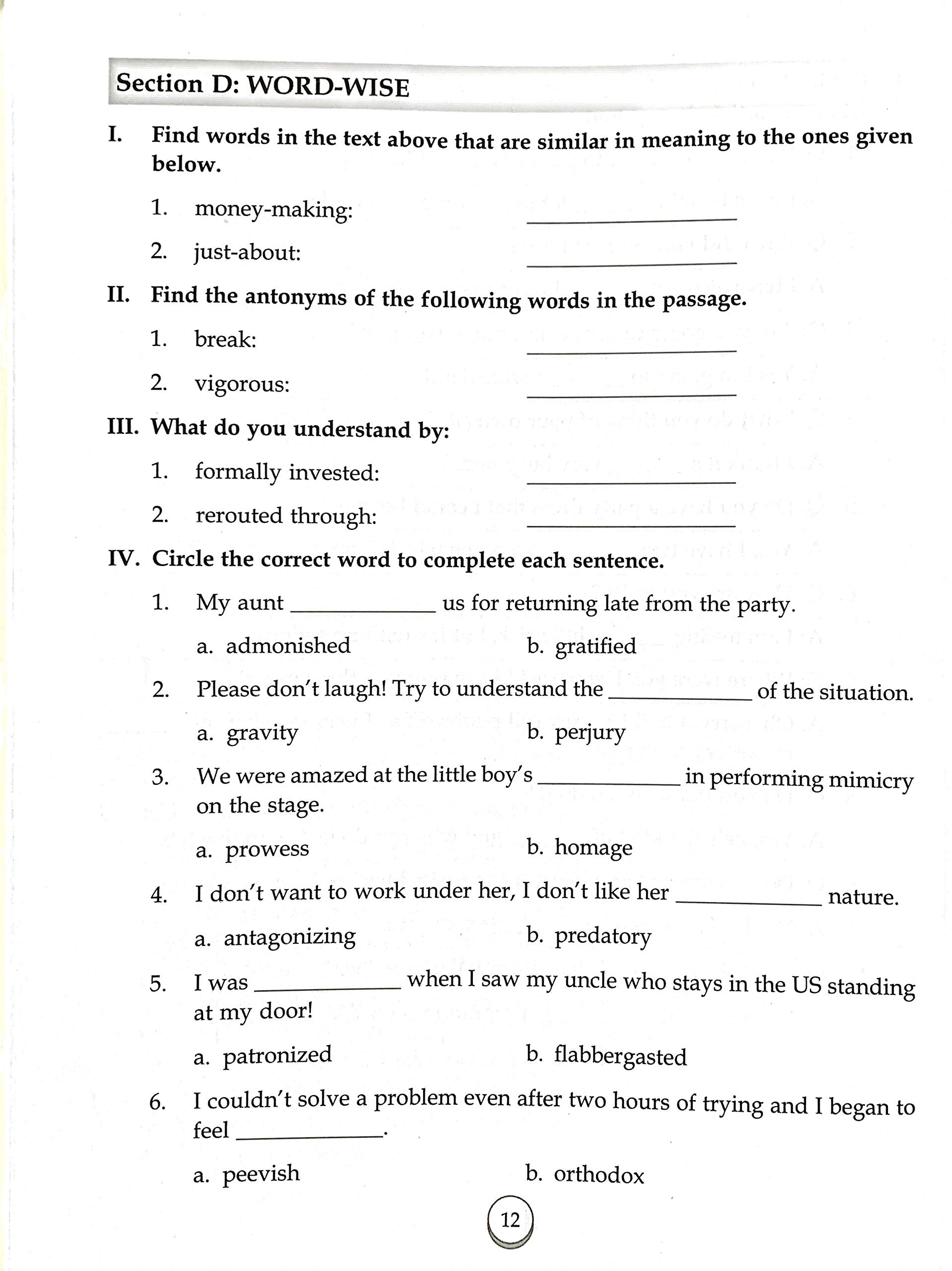 Comprehension-7.