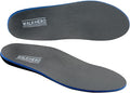 Plantar Fasciitis Feet Insoles Arch Supports Orthotics Inserts Relieve Flat Feet, High Arch (Mens 13-13 1/2)