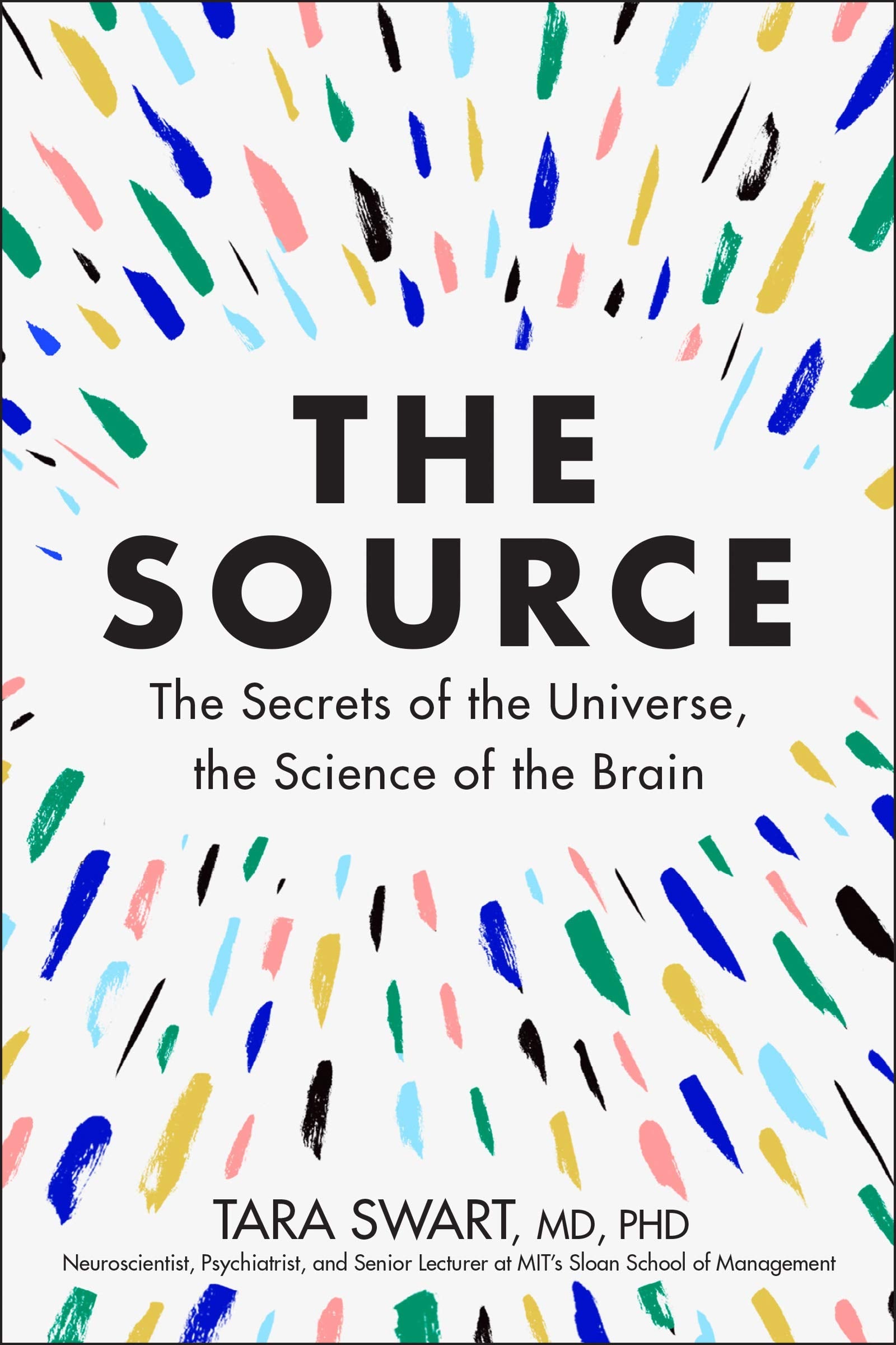 Source: The Secrets Of The Universe, The Science Of The Brain
