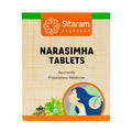 Sitaram Ayurveda Narasimha Tablet