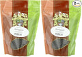 English Tea Store Loose Leaf, Borengajuli Estate Tea Pouches, 4 Ounce (Pack of 2)