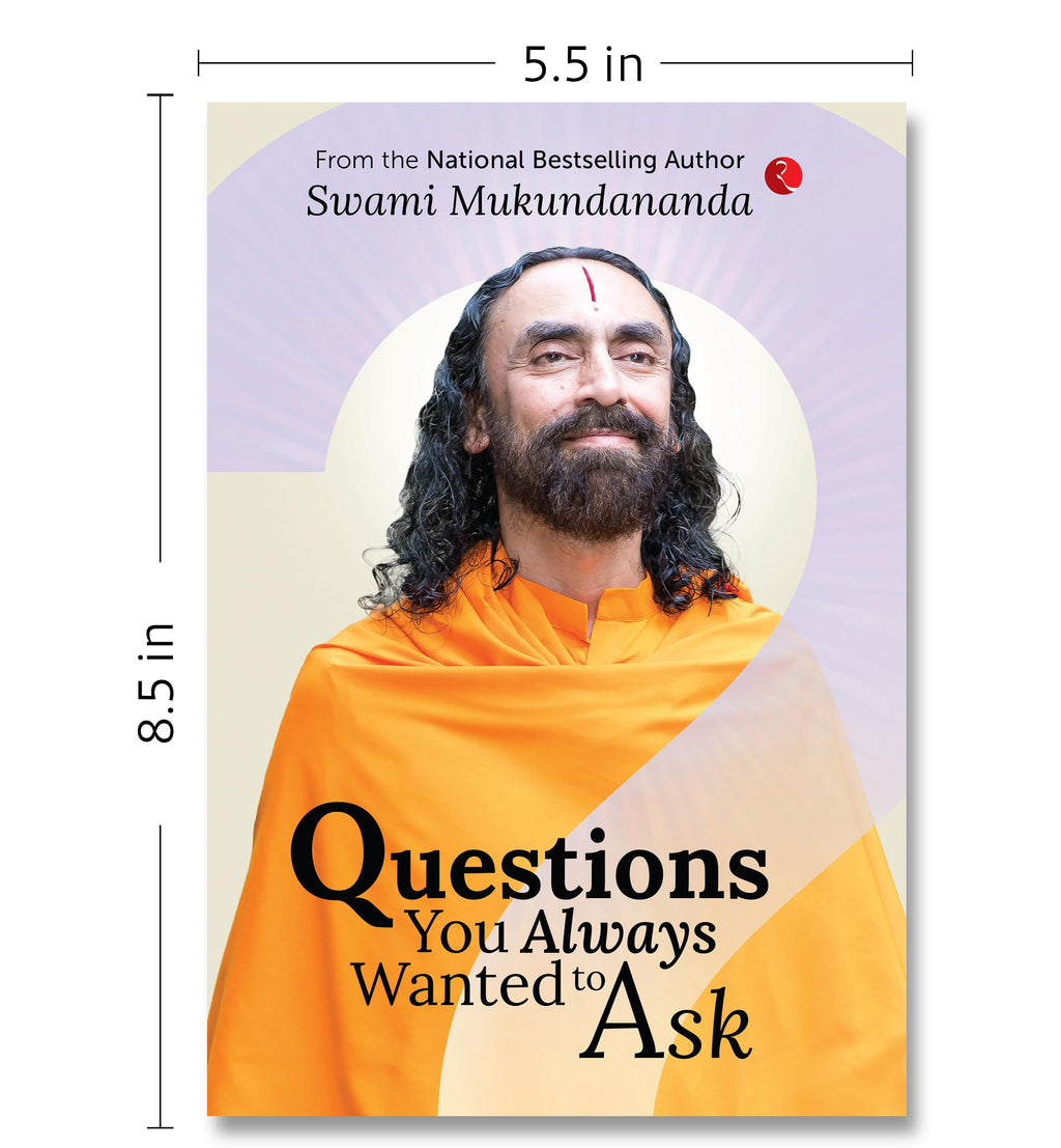 Questions You Always Wanted To Ask