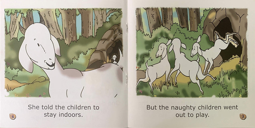 My First Book Of Moral Stories. (H.B).