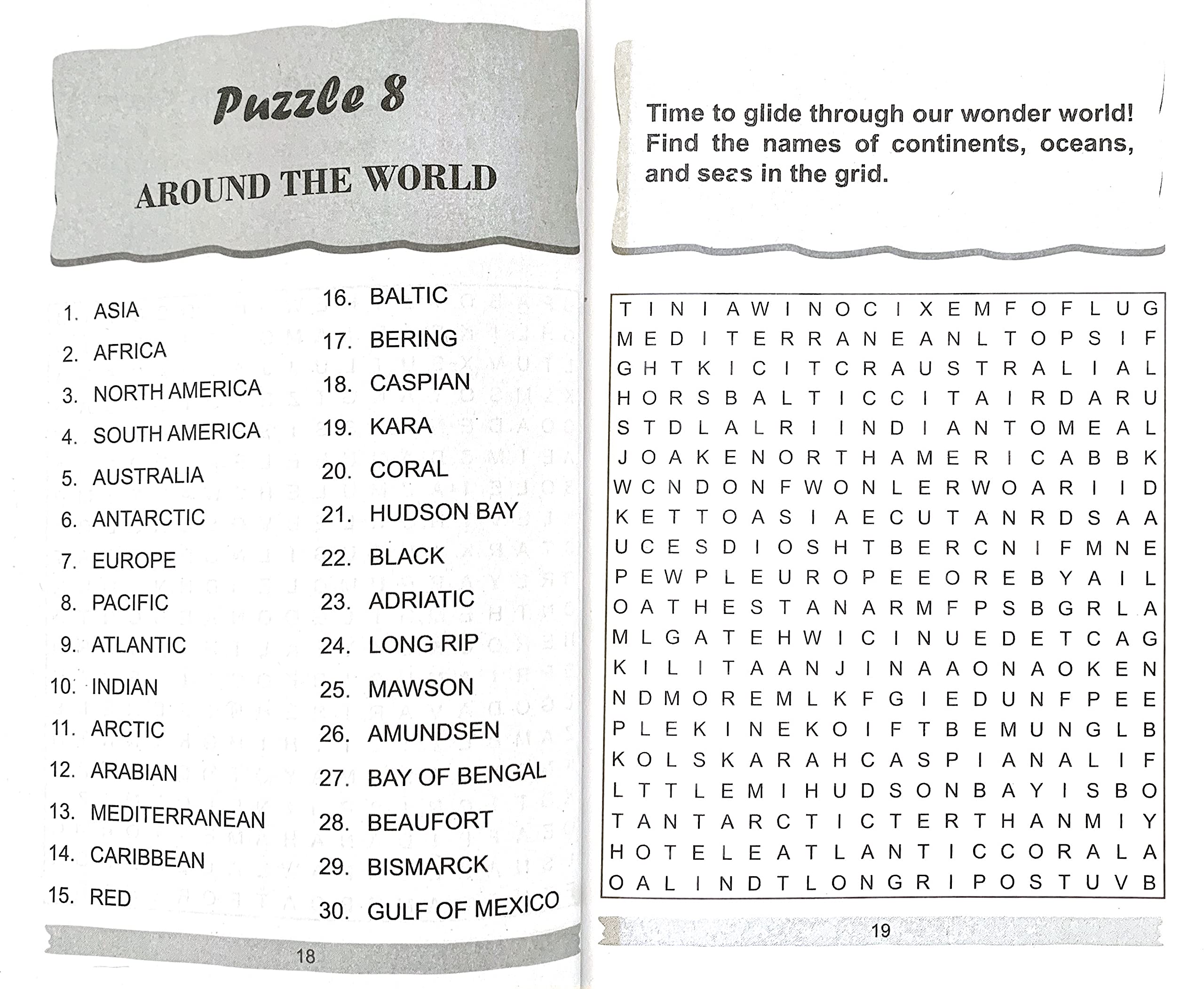 Word Search-4.
