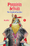 Ponniyin Selvan Part 5