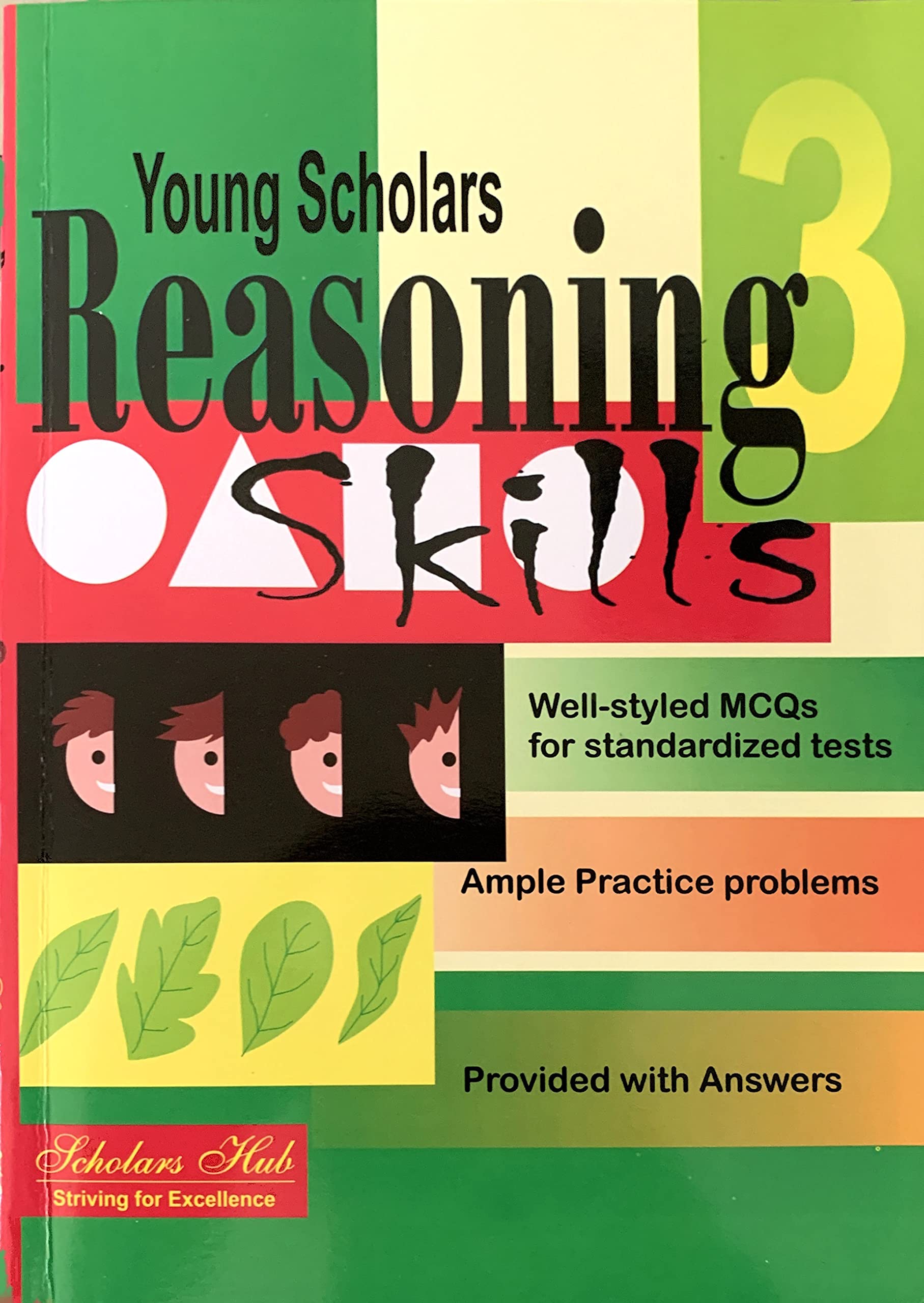 Reasoning Skills-3.