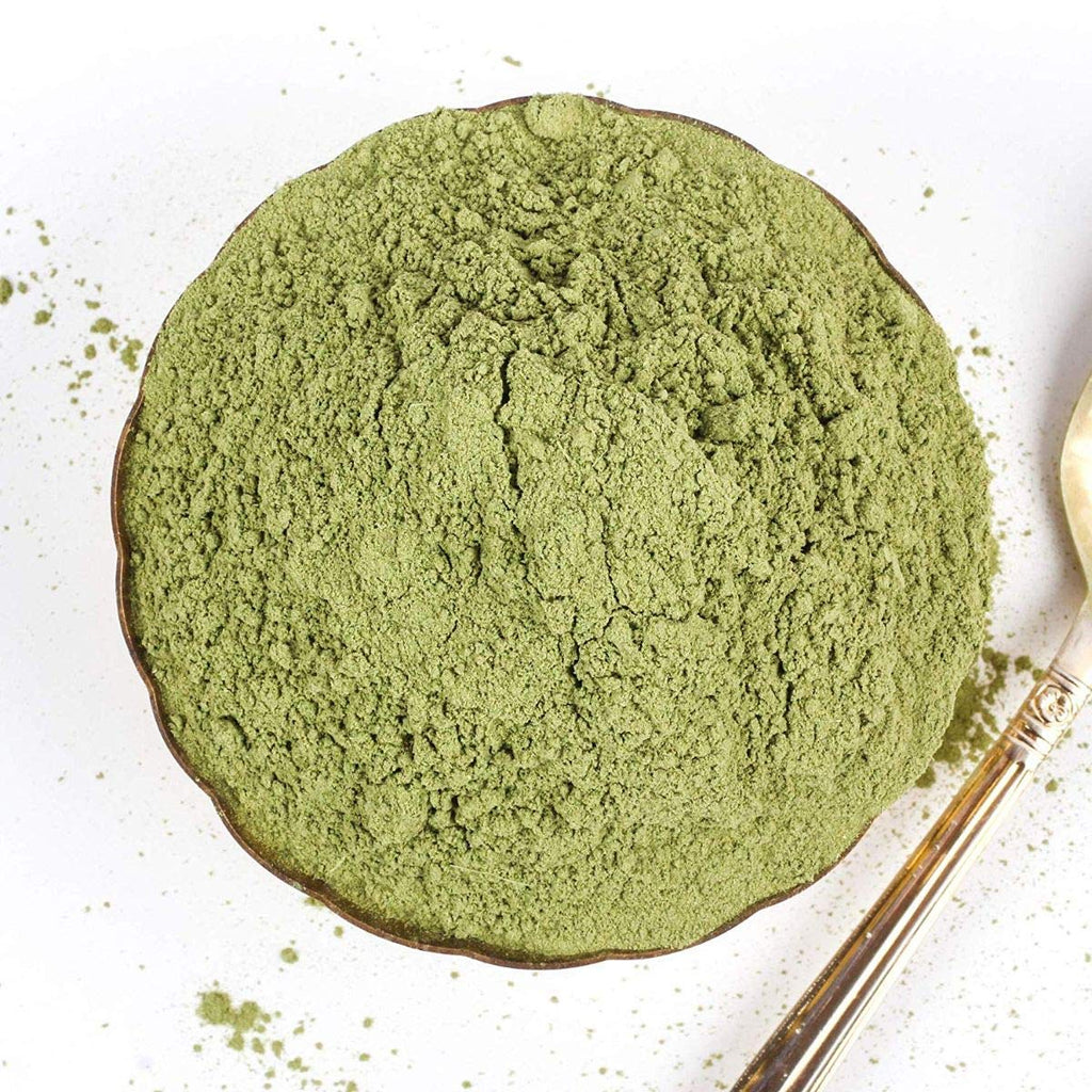 Attar Ayurveda Wheat Grass Powder