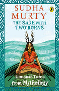 The Sage With Two Horns: Unusual Tales By Sudha Murty