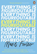 Everything Is Figureoutable: The #1 New York Times Bestseller