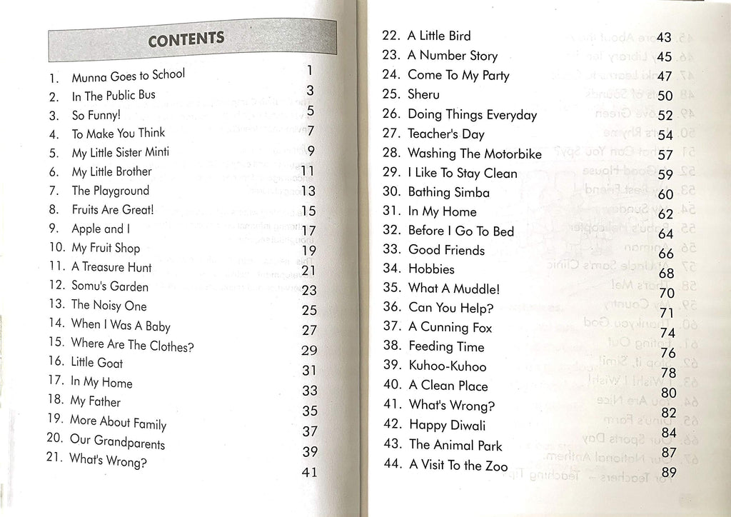 Composition & Creative Writing Vol-2.