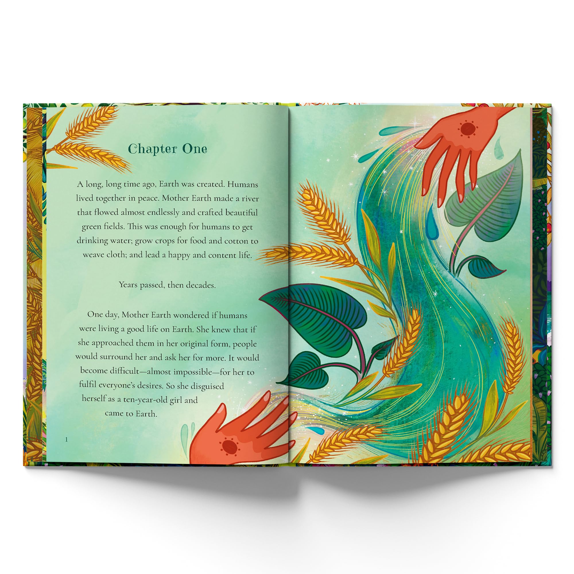 My First Sudha Murty Collection: A Set of Chapter Books By Sudha Murty