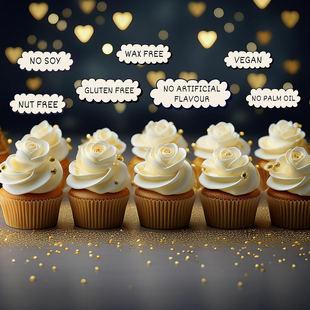 Confect Mother's Day Sprinkles for Decoration 03