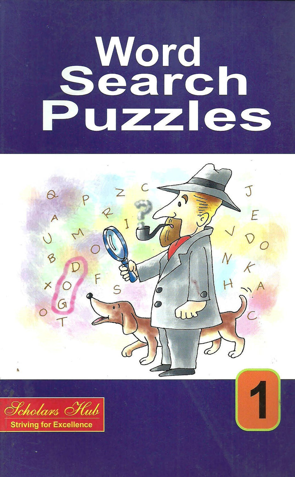 Word Search-1.