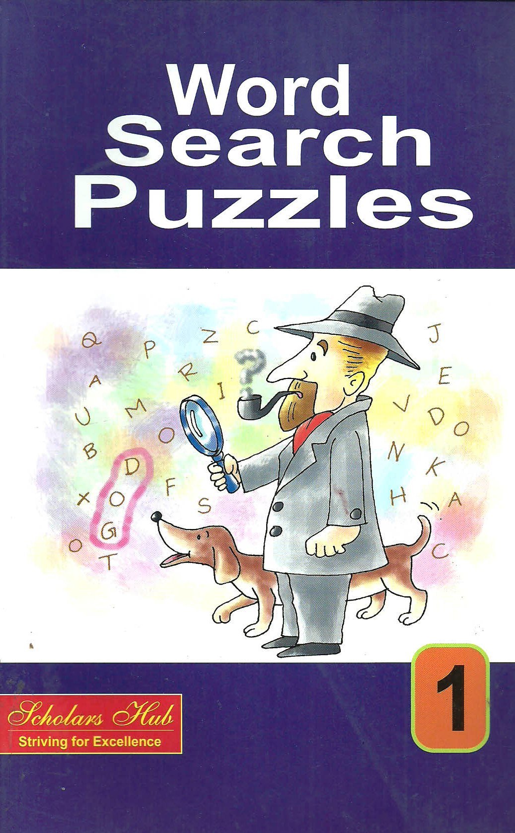 Word Search-1.