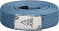 Vintage Series BJJ Belt for Men & Women Brazilian Jiu Jitsu Belt for Jiu Jitsu Gi