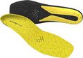 Superfeet Hockey Cushion Insoles - Foam Shoe Inserts for Skates - Professional Grade - Skate Size 7-8