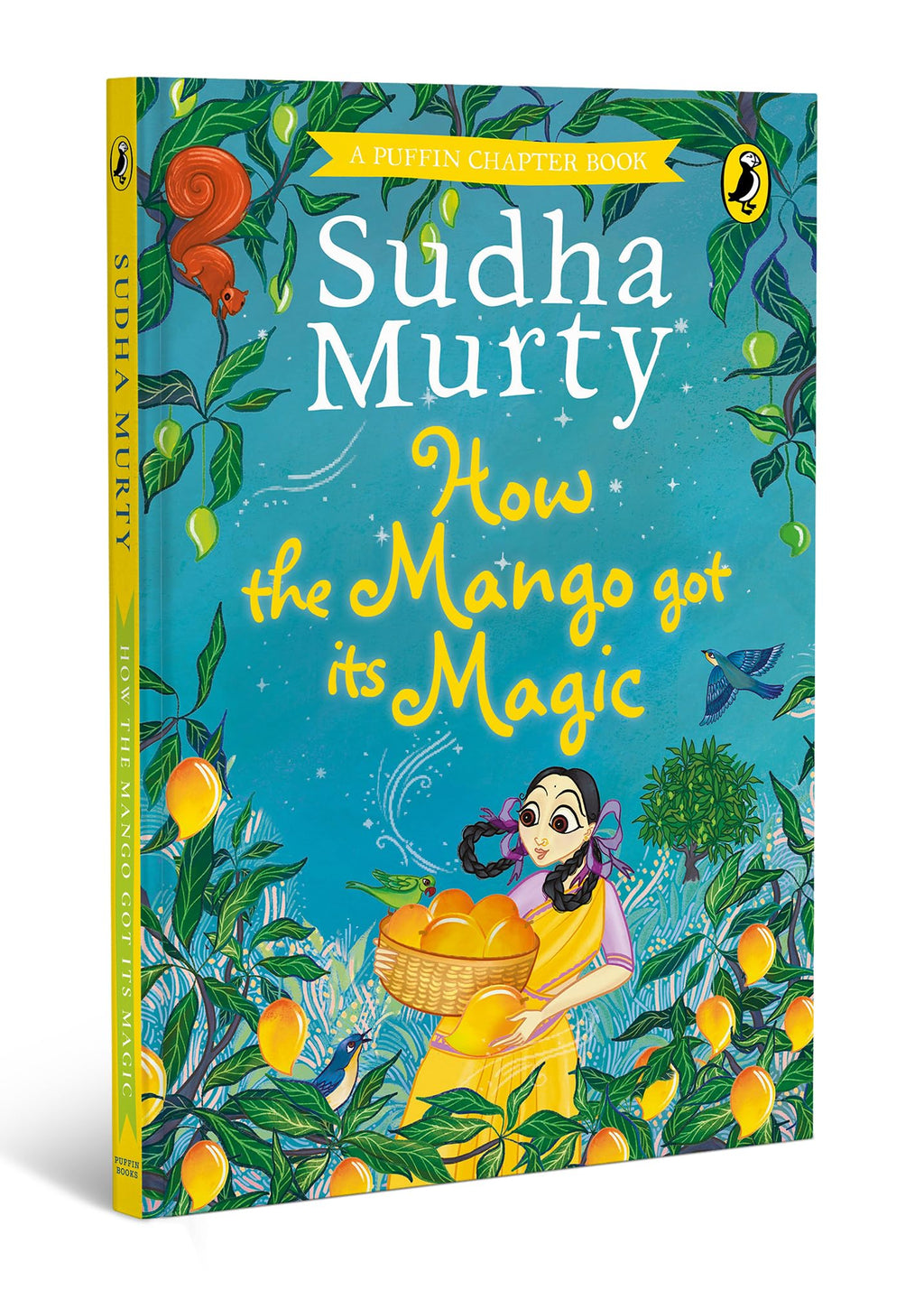 My First Sudha Murty Collection: A Set of Chapter Books By Sudha Murty