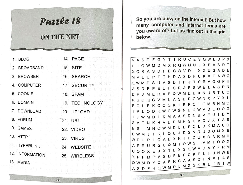 Word Search-2.
