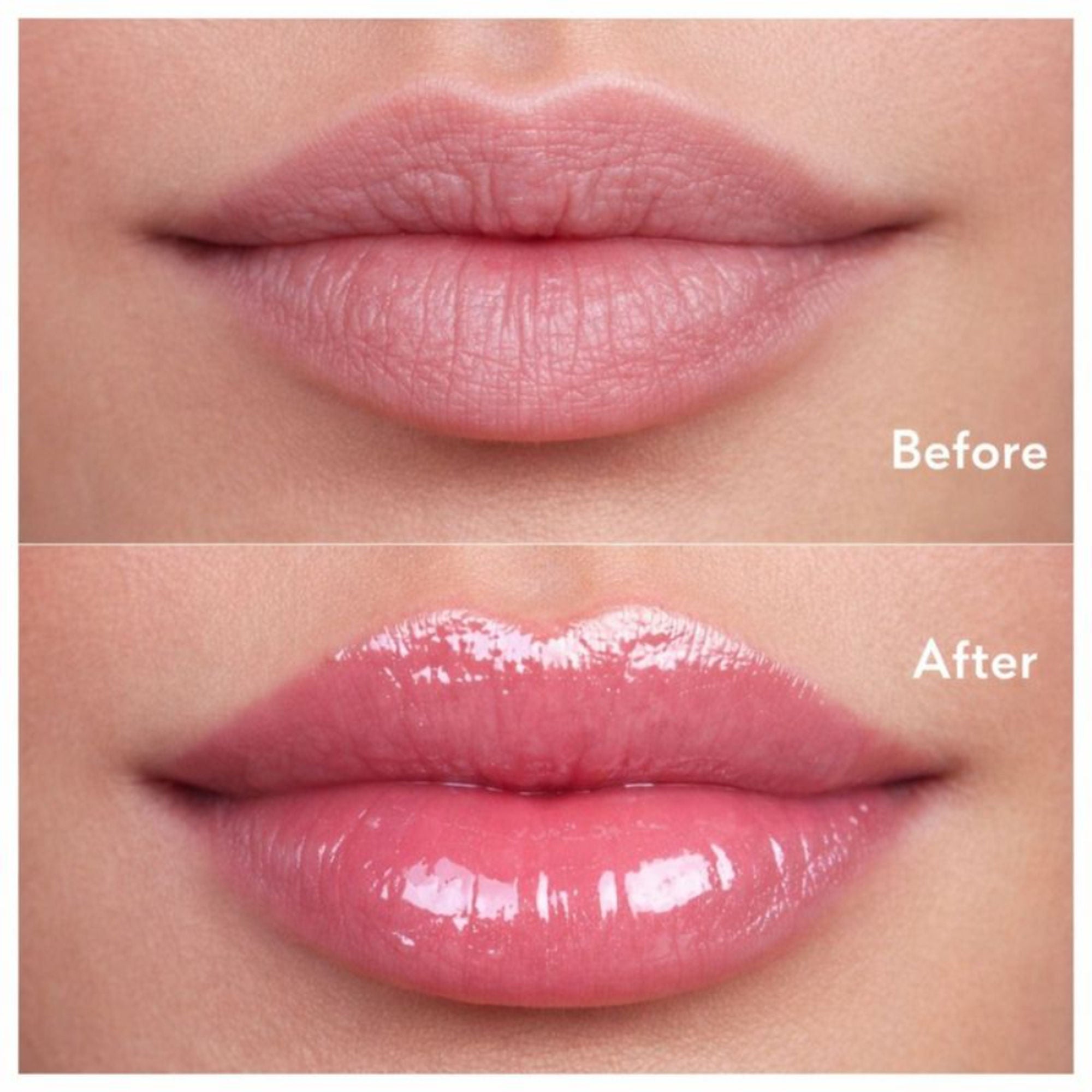 CUFFS N LASHES Lush Lips Intensive Recovery Lip Mask - Cookie N Cream