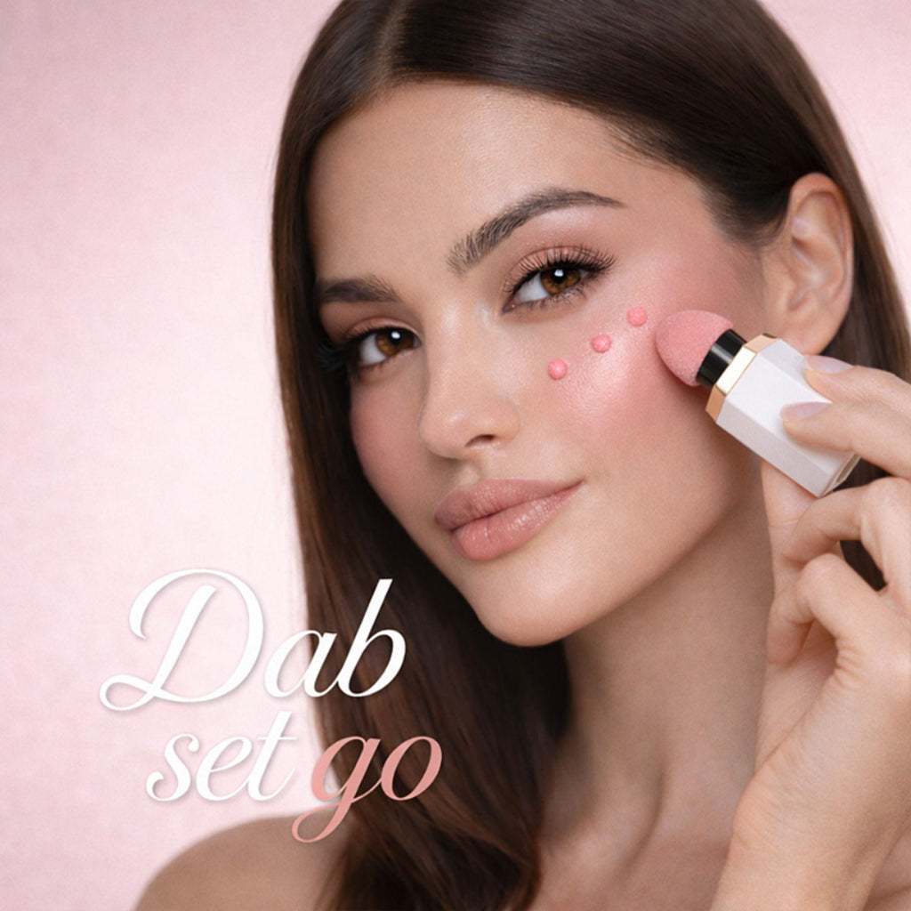 CUFFS N LASHES After Glow Liquid Blush - 01 Peaches