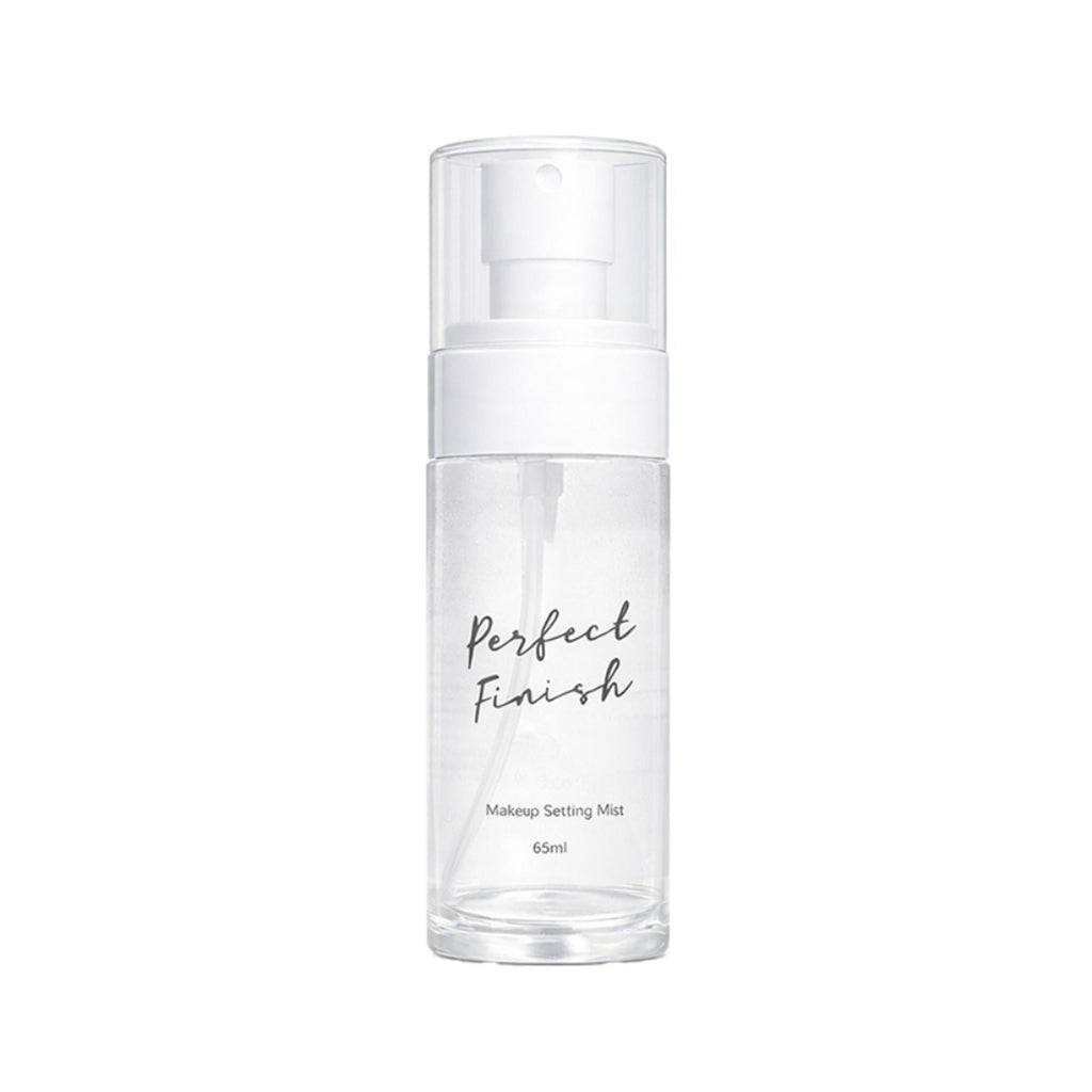 CUFFS N LASHES Perfect Finish Makeup Setting Spray