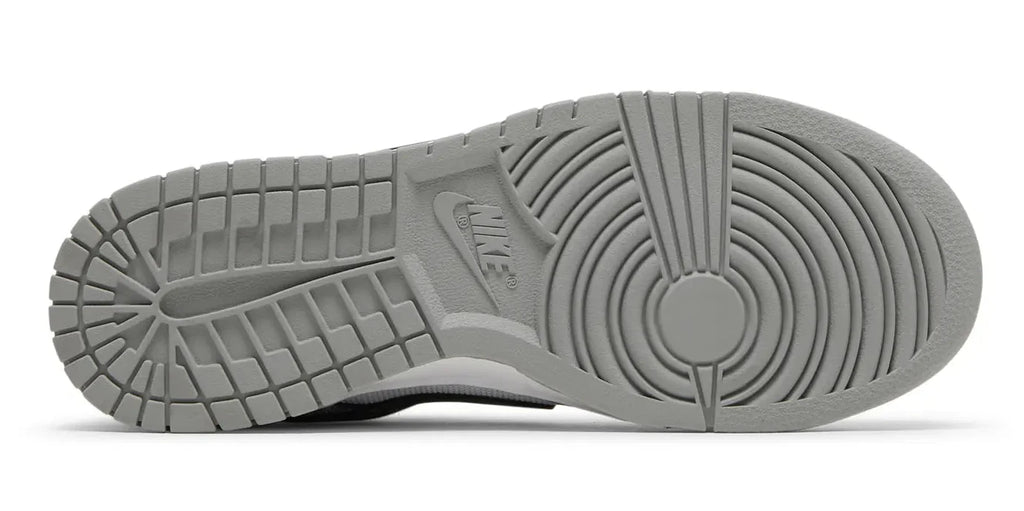 Nike Dunk Low Golden Gals Metallic Silver (Women's)