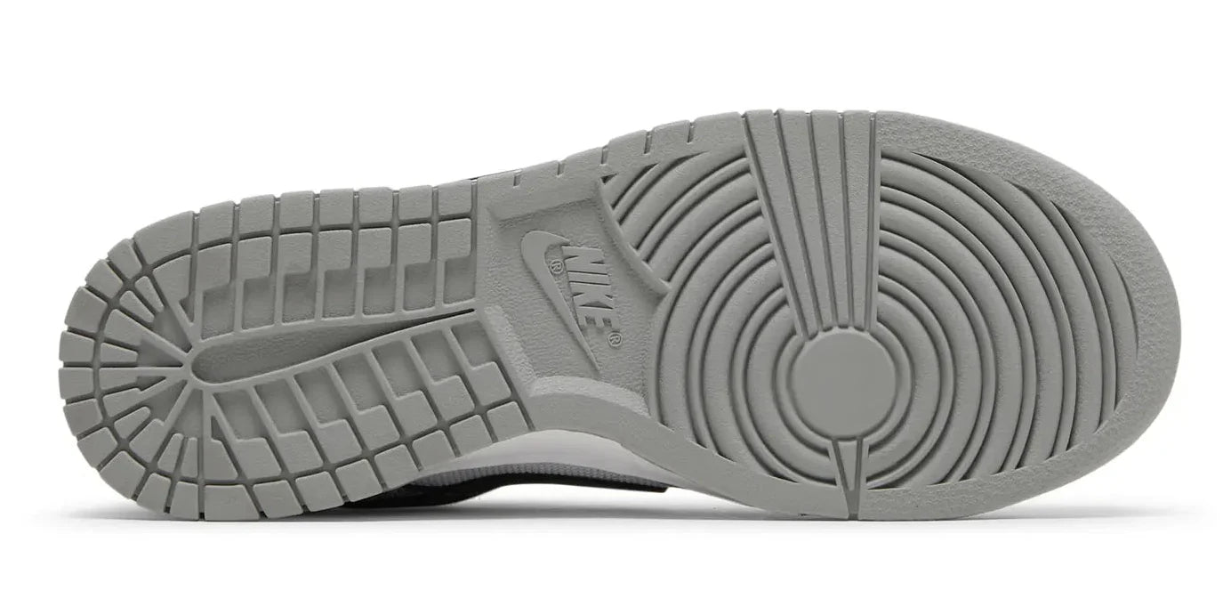 Nike Dunk Low Golden Gals Metallic Silver (Women's)