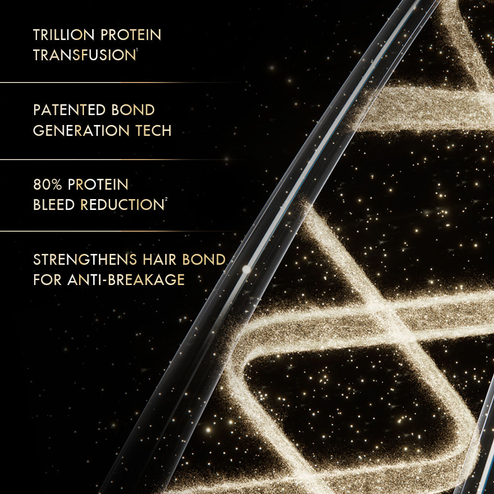Nexxus Promend Moisture Collagenizing Treatment Mask