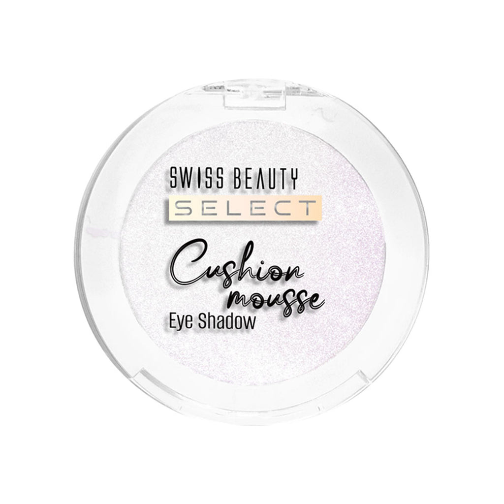 Swiss Beauty Select Cushion Mousse Eyeshadow - 1 Star Gazer
