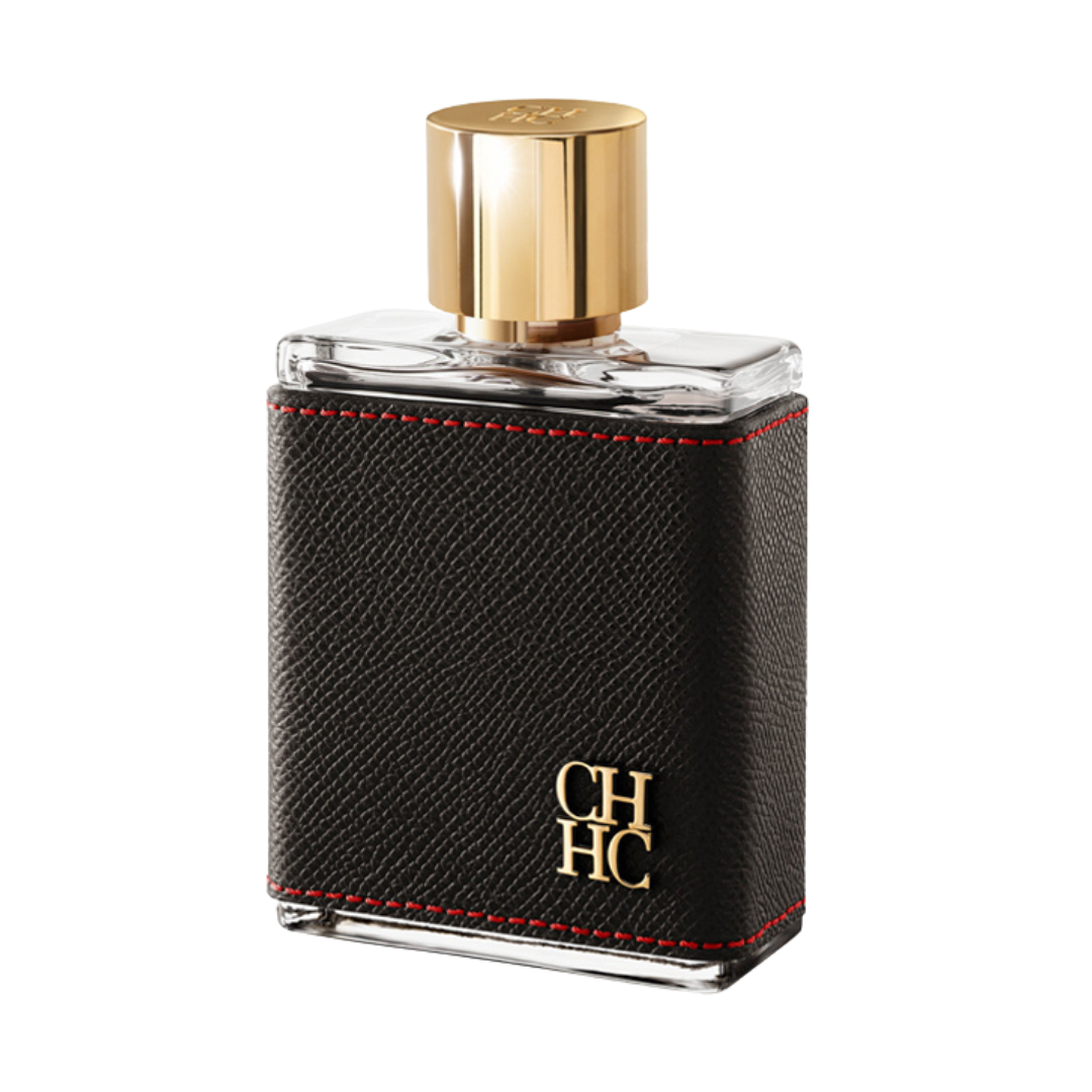 Carolina Herrera CH Men Eau de Toilette Spray (3.4oz)