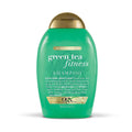 OGX Active Beauty Green Tea Fitness Shampoo, 13 Ounce