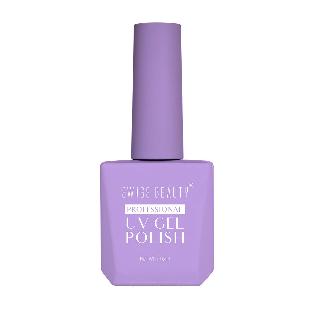 Swiss Beauty Professional UV Gel Nail Polish - Shade-16
