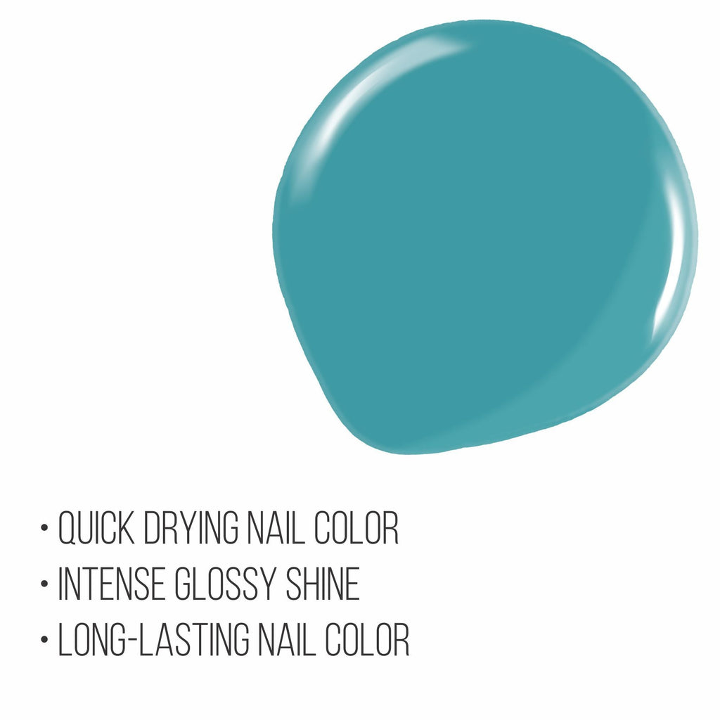 Swiss Beauty Color Splash Nail Polish - Shade-17