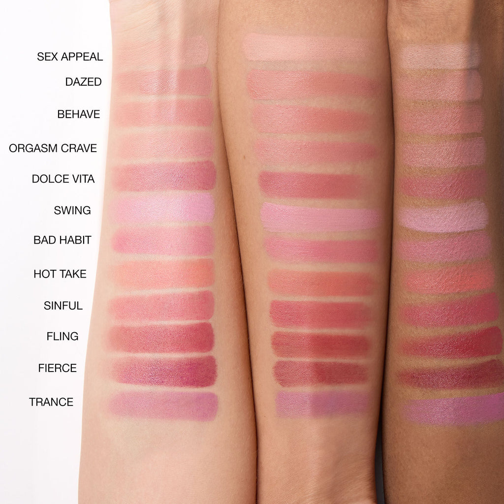 NARS The Multiple - Sex Appeal