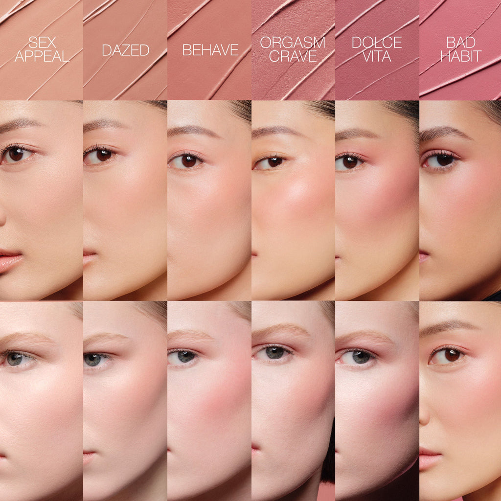 NARS The Multiple - Behave