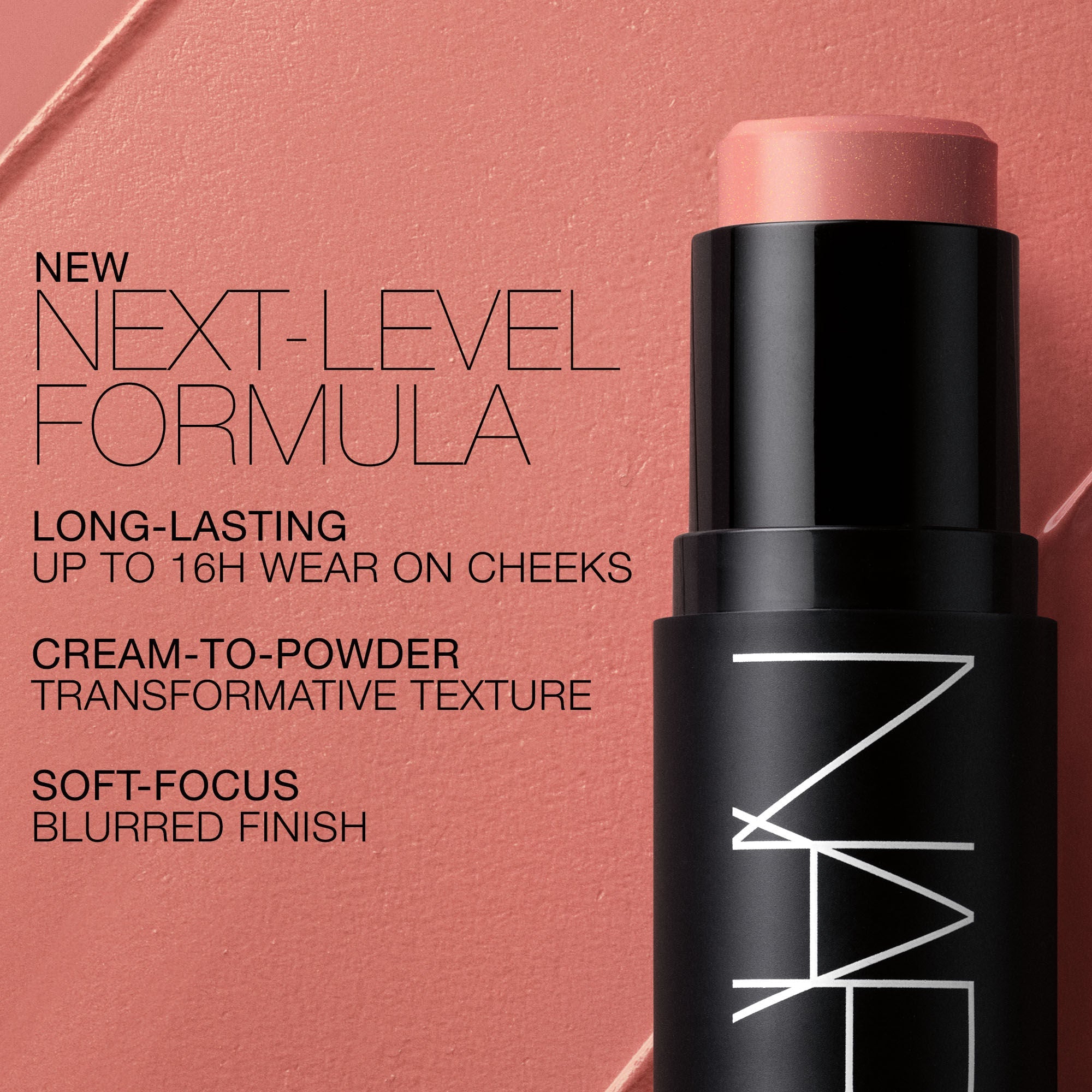 NARS The Multiple - Fierce